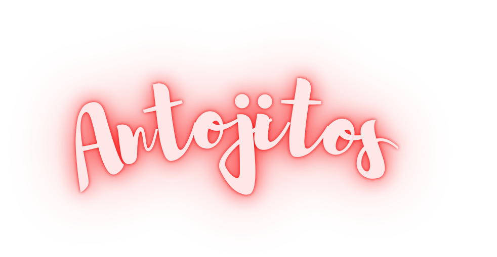 Antojitos